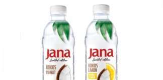 Jana kokos i Jana kokos limun