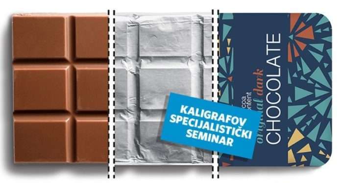 Kaligraf