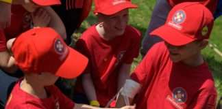 Druga godina uspješnog projekta Lidla i HGSS-a