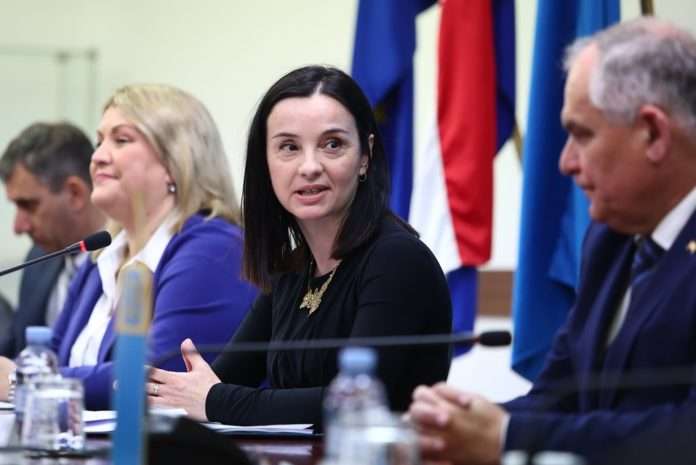 Marija Vučković