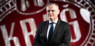 Mario Müller novi član Uprave Kraša
