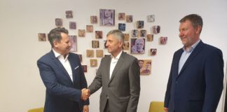 Studenac preuzeo lanac Strahinjčica d.o.o.