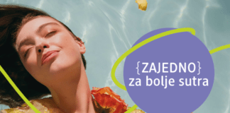 Odabrani projekti u natječaju {ZAJEDNO} za bolje sutra