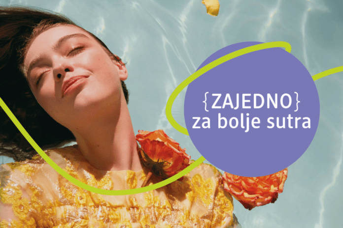 Natječaj dm-a Zajedno za bolje sutra