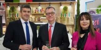 Okusi Italije u Konzumu