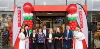 SPAR Hrvatska širi svoju prodajnu mrežu u Zagorju