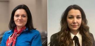 Maja Novak imenovana članicom Uprave Roto dinamica, a Željka Dolinar direktoricom financija Tiska