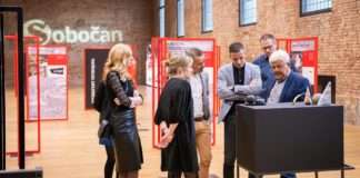 Sobočan predstavio svoje najistaknutije projekte uređenja i opremanja interijera