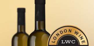 Malvazija Istarska Festigia okrunila se zlatom na prestižnom natjecanju u Londonu