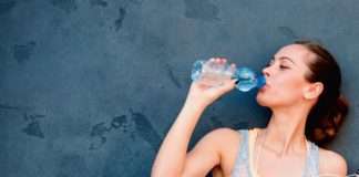 U fokusu Voda: Gazirana voda najpopularnija, slijedi je negazirana