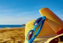 Proizvodi za zaštitu od sunca bilježe snažan rast