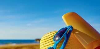 Proizvodi za zaštitu od sunca bilježe snažan rast