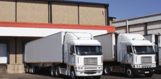 Što je sve potrebno za prijevoz svježih namirnica?