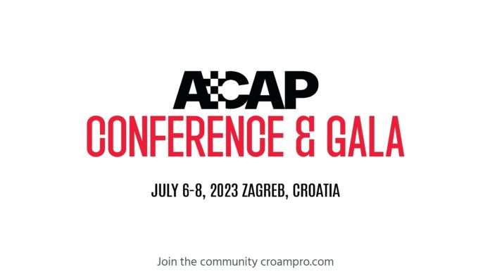 ACAP konferencija