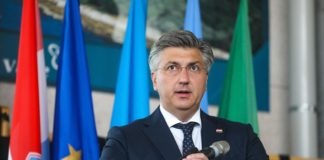 Plenković najavio mjere u slučaju neopravdanog rasta cijena