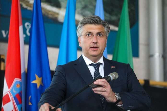 Andrej Plenkovic