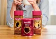 Barcaffè ima nove instant napitke!