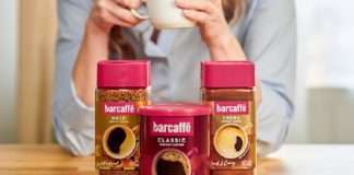 Barcaffè ima nove instant napitke!