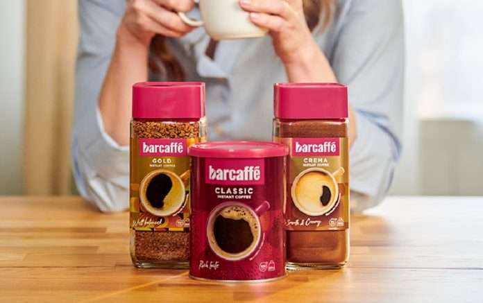 Barcaffe-novo