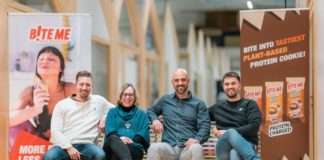 Feelsgood Capital i četiri investitora uložili 255.000 eura u BITE ME!