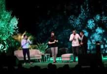 Green Future konferencija s desecima stručnjaka i tisuću posjetitelja