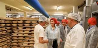 Grupa Podravka novom proizvodnom linijom povećava efikasnost Žita