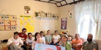 KTC uručio donaciju Udruzi ‘Korak dalje’ Daruvar!