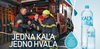 Kala pokreće kampanju ‘JEDNA KALA, JEDNO HVALA’ kao zahvalu dobrovoljnim vatrogasnim društvima