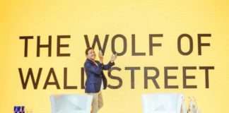 U Zagreb stiže pravi ‘vuk s Wall Streeta’