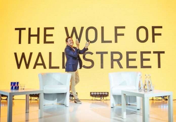Jordan Belfort