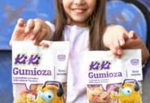 Novi monsterozno dobar izgled kultnih Ki-Ki bombona