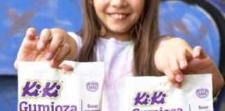 Novi monsterozno dobar izgled kultnih Ki-Ki bombona