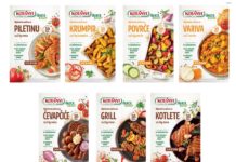 KOTANYI QUICK & EASY mješavine začina: Što smo to brže & bolje skuhali?