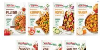 KOTANYI QUICK & EASY mješavine začina: Što smo to brže & bolje skuhali?