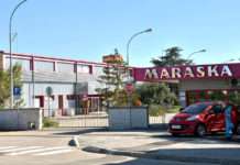 Stjepko Hlevnjak novi član Uprave Maraske d.d.