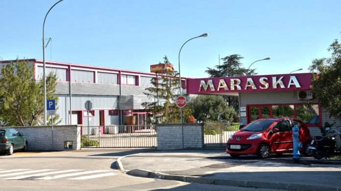 Maraska-Zadar