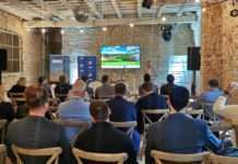 Predstavljen Fieldwork 4 RES za efikasno upravljanje projektima obnovljivih izvora energije