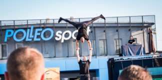 Polleo Sport – sinonim za prvi izbor sportske suplementacije