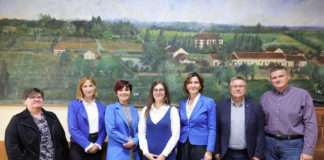 Podravka i Veleučilište u Križevcima studentima omogućili stručnu praksu