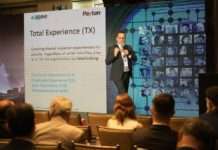 Kompanije ASEE i Payten okupile kremu egipatske financijske scene na Digital Touchpoint konferenciji u Kairu