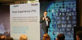 Kompanije ASEE i Payten okupile kremu egipatske financijske scene na Digital Touchpoint konferenciji u Kairu