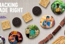 Mondelēz International objavio ‘Snacking Made Right’ izvještaj za 2022.– postignut napredak u ostvarivanju ESG ciljeva