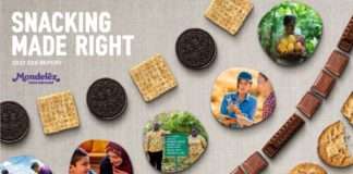 Mondelēz International objavio ‘Snacking Made Right’ izvještaj za 2022.– postignut napredak u ostvarivanju ESG ciljeva