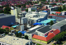 Saponia završila projekt energetske učinkovitosti vrijedan više od 8 mil. eura