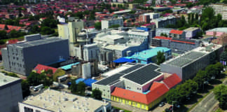 Saponia završila projekt energetske učinkovitosti vrijedan više od 8 mil. eura