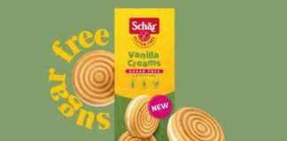 Dr. Schär stvara bezglutenske užitke za sretne i zdrave životne navike