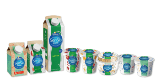 SenSia postaje SenSia FIBERS