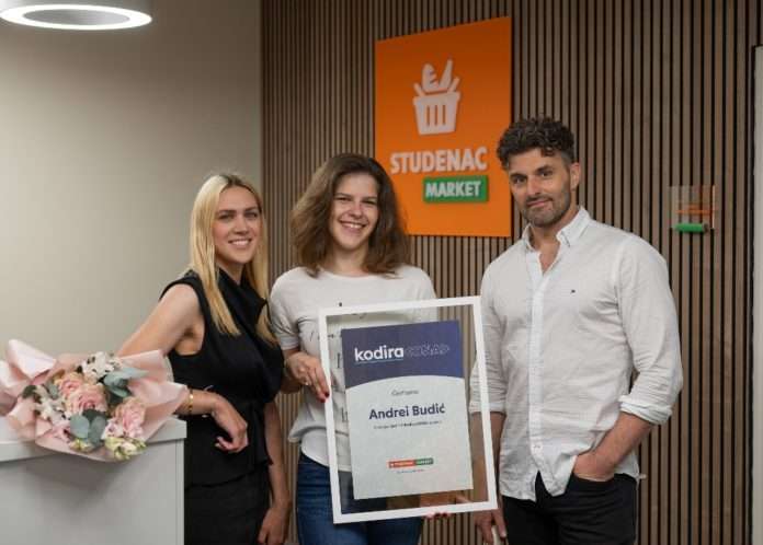 Studenac_Tea Werner_Andrea Budic_Marin Grgurev