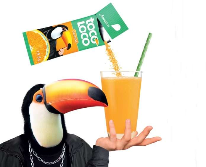 Toco-Loco