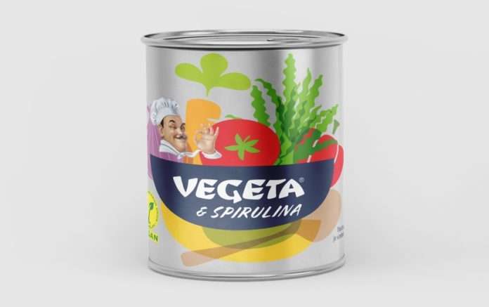 Vegeta